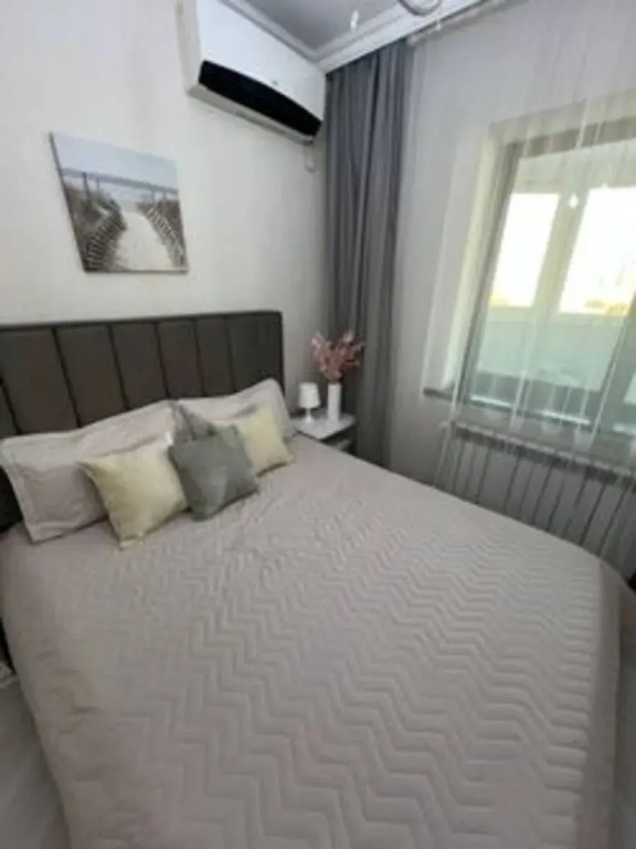 Квартира Bayhouse на Жарокова 137