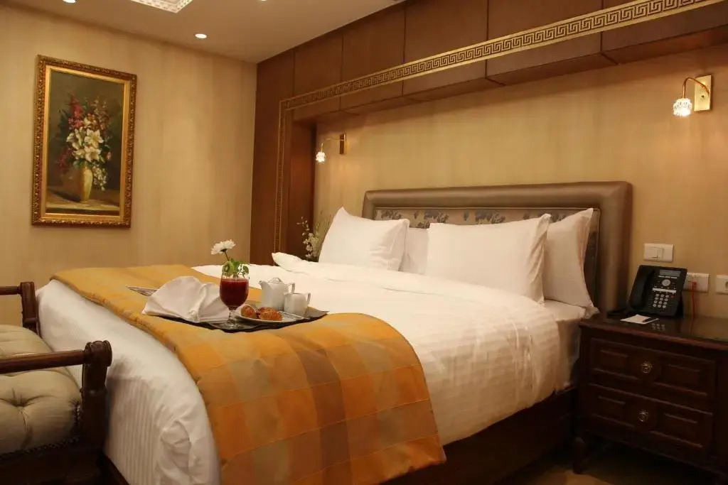 Helnan Landmark Hotel