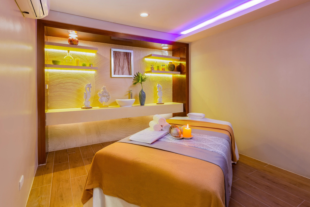 Savoy Hotel Boracay near Newcoast Beach