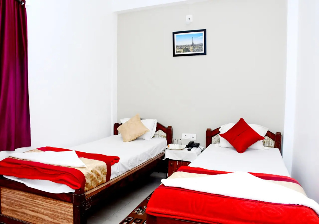 Satiya Guest House
