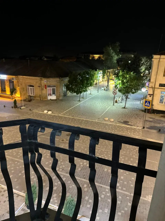 Апартаменты Vip В Центре Города