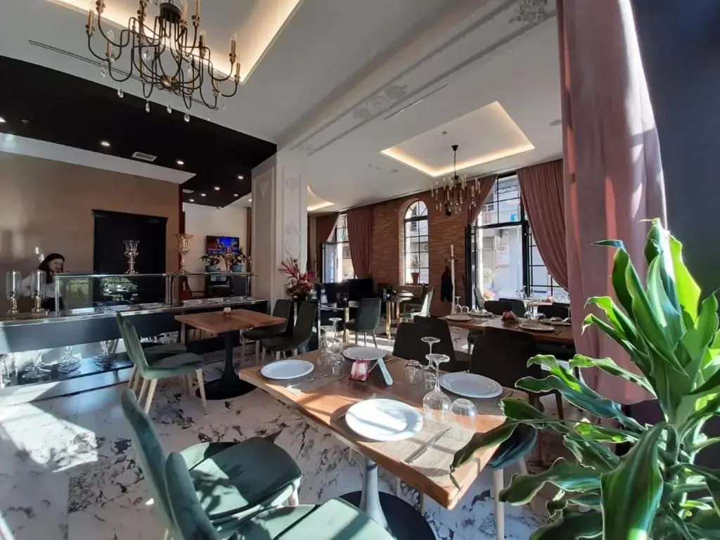 Hotel Kloest