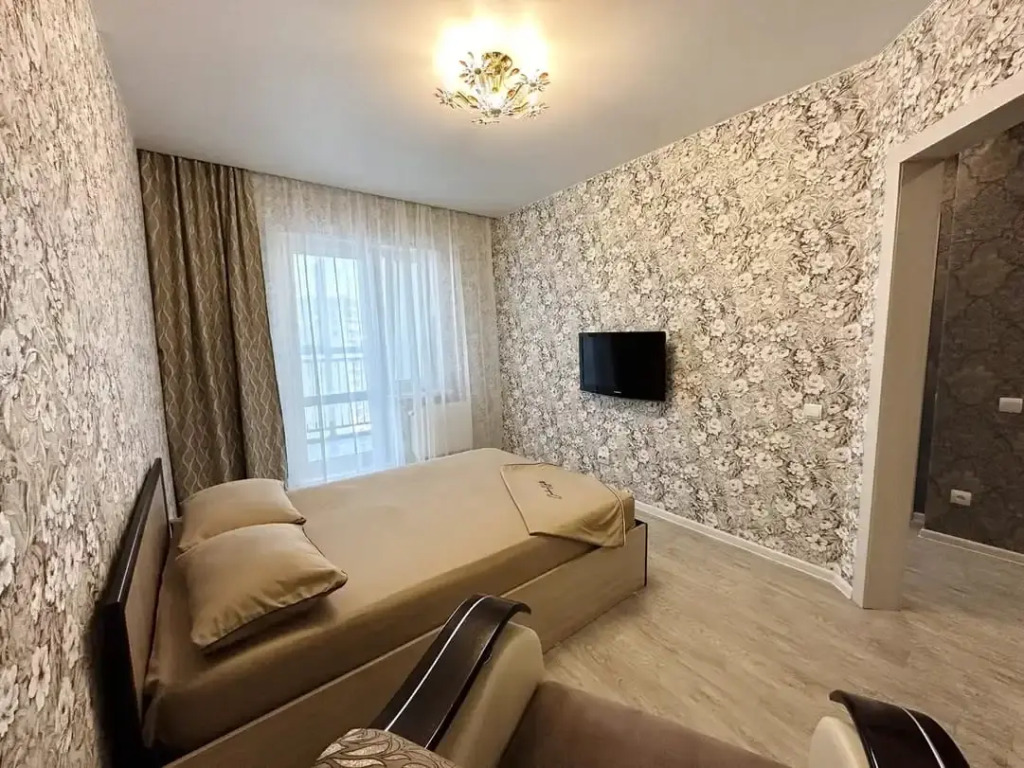 Квартира Междуречье
