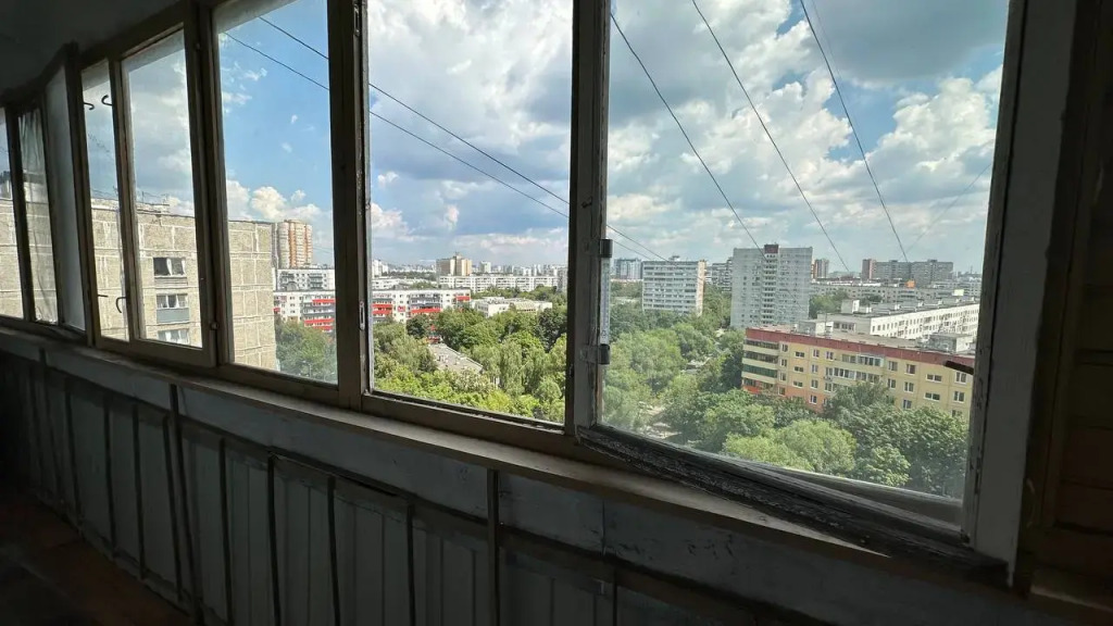 Апартаменты рядом с Метро Рязанский Проспект