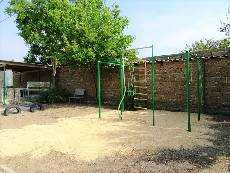 Granat Guest house