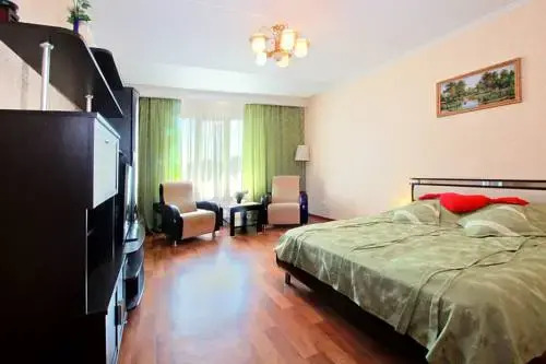 Квартира Sibkvart Ломоносова 55