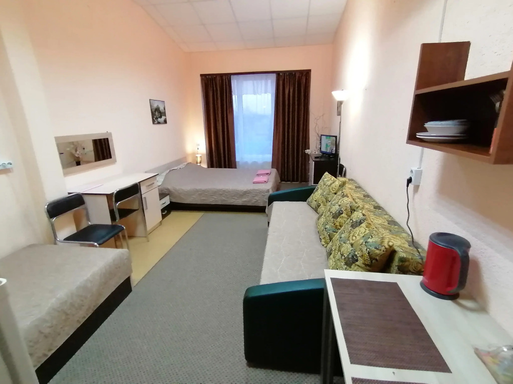 Ekspress Hotel