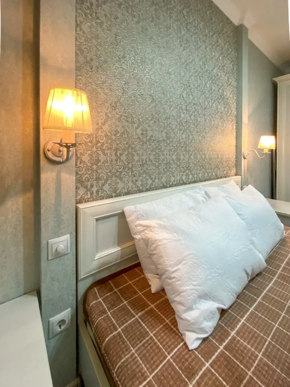 Апартаменты от Best House Almaty