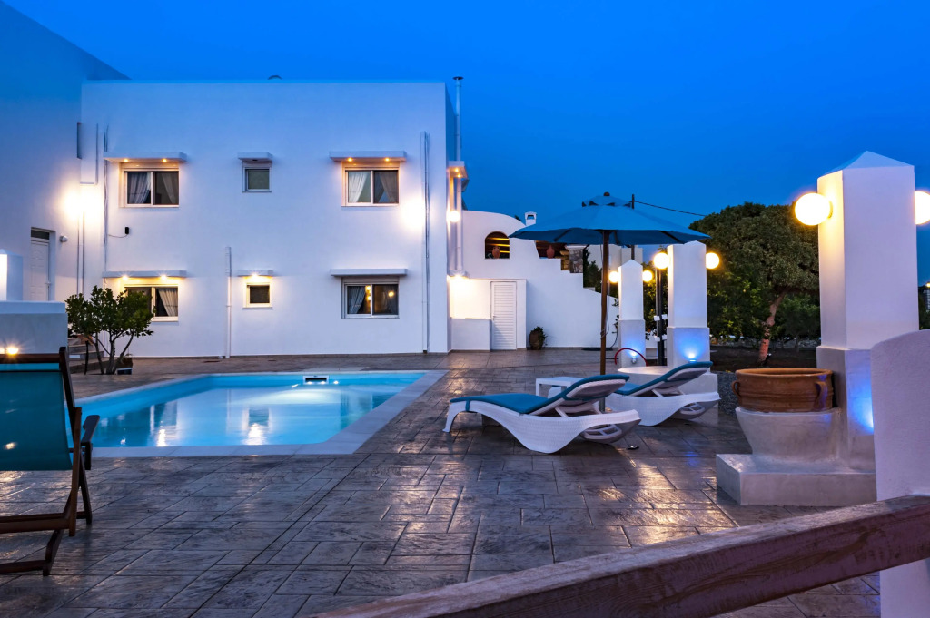 Villa Dionysus