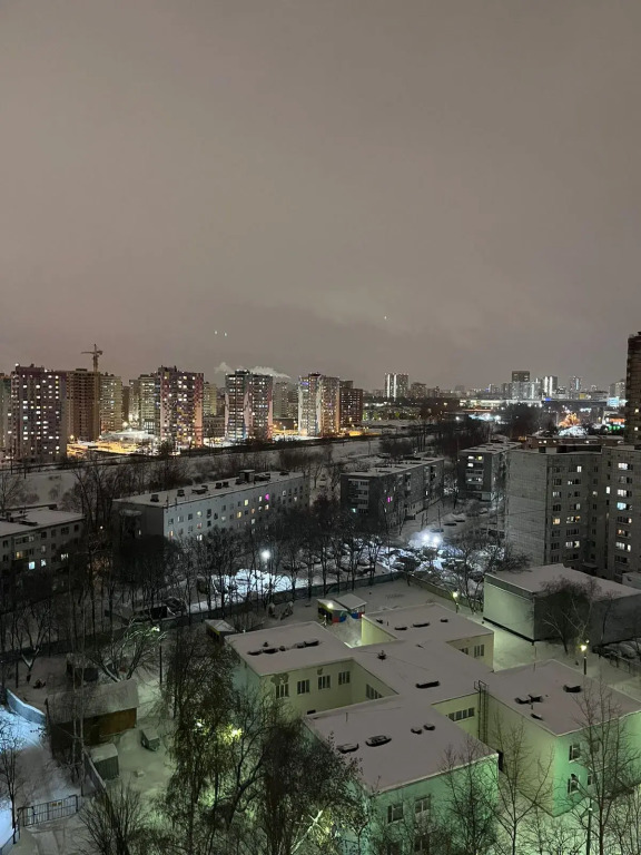 Апартаменты Индиго
