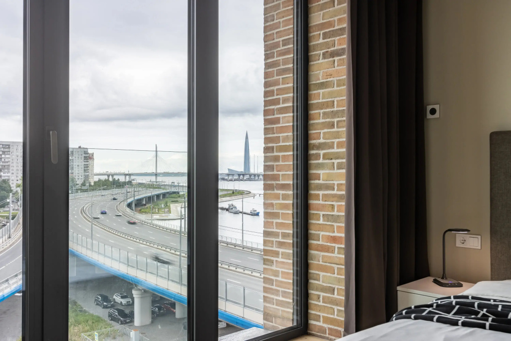 Апарт-Отель Docklands
