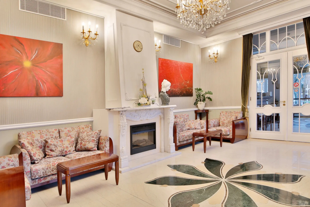 Sun Palace Wellness Hotel