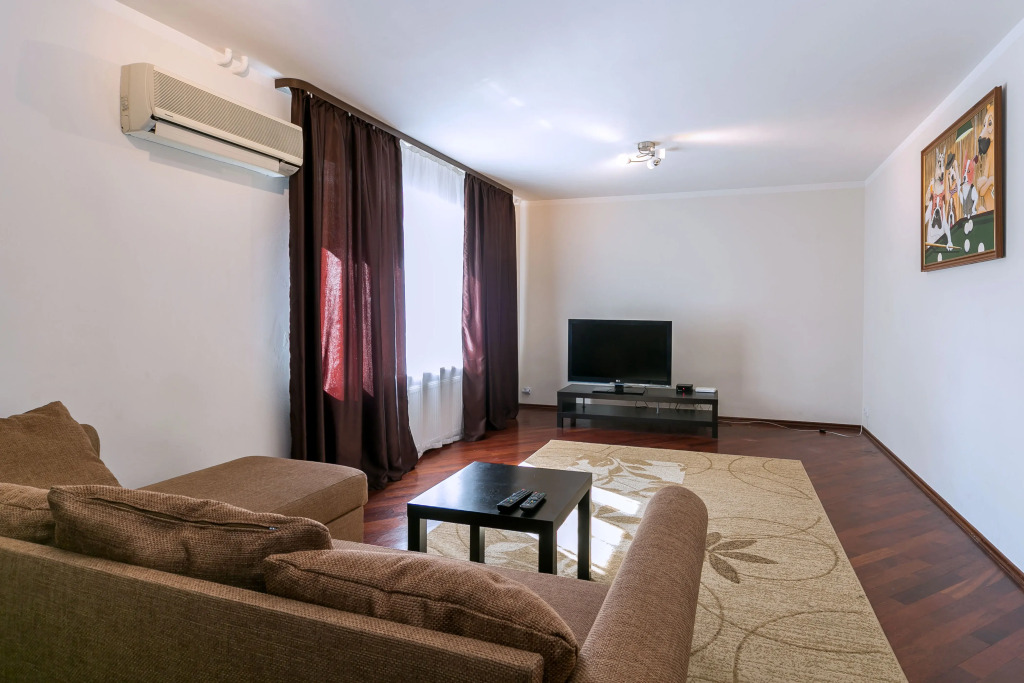 MaxRealty24 Беговая 28