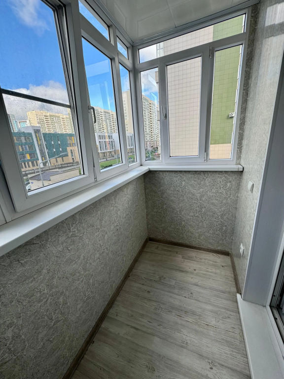 Квартира Рядом с GD Арена