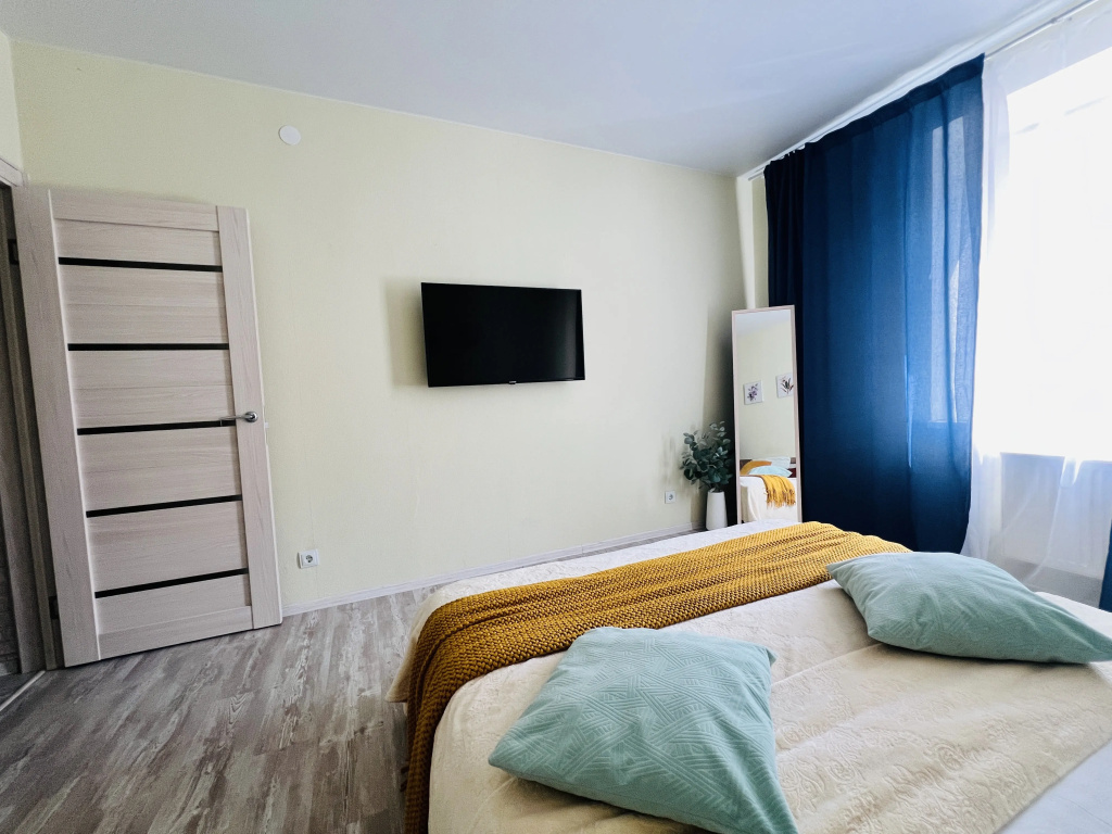 Апартаменты Good Home Luiza