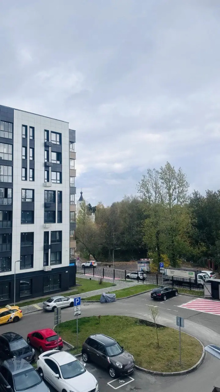 Квартира Делюкс Шереметьево
