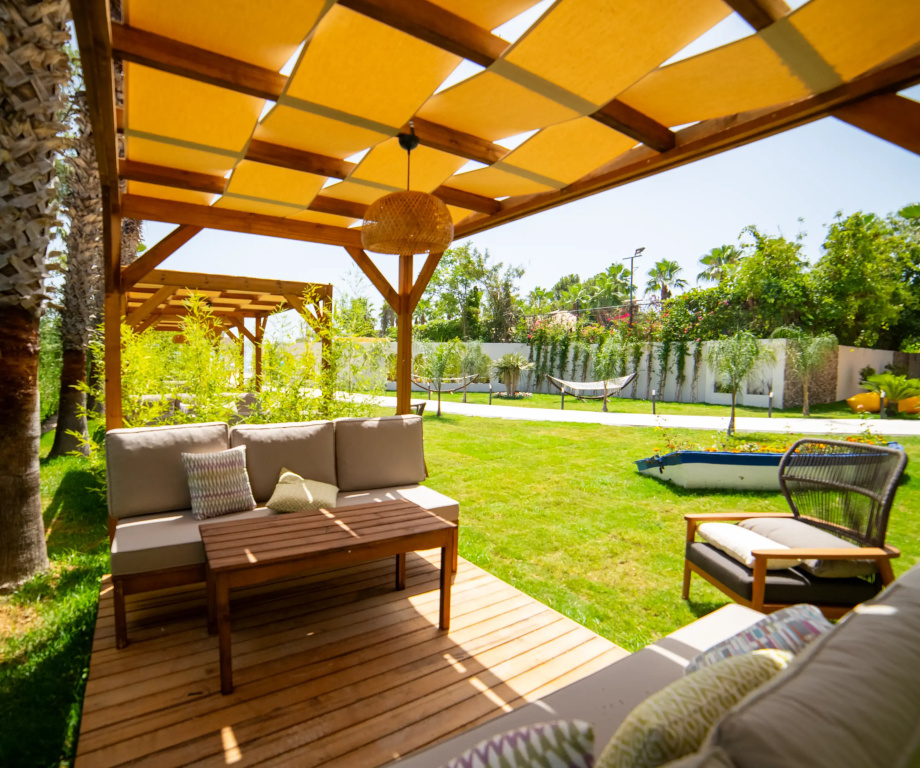 Rose Garden Premium - Ultra All Inclusive