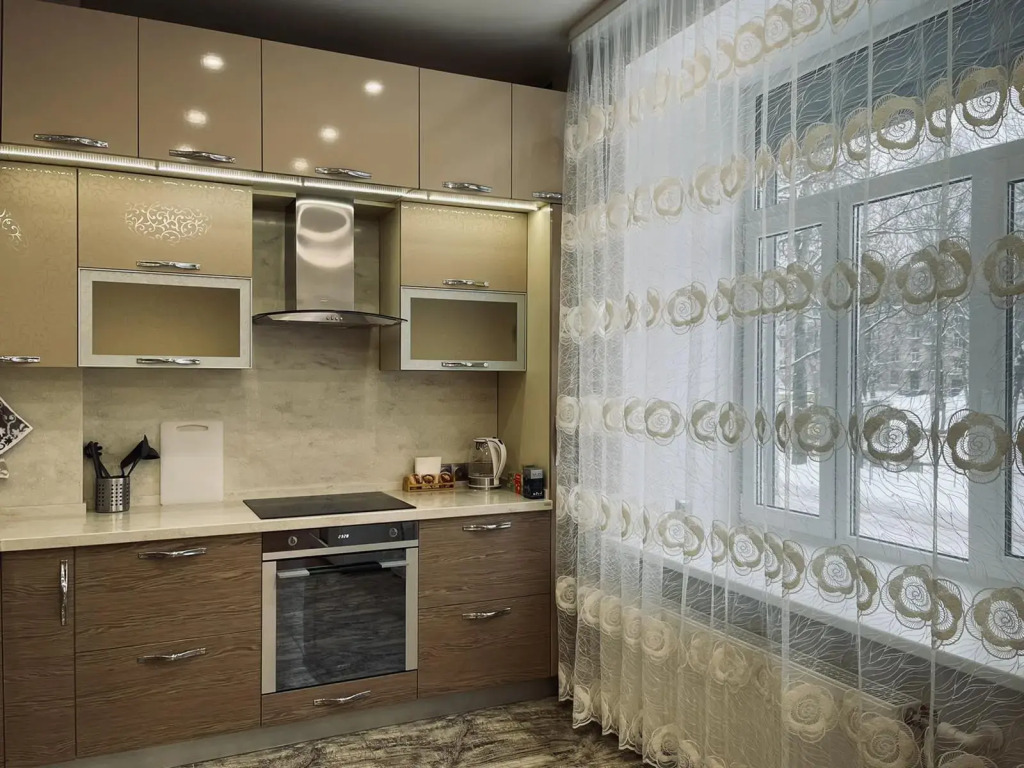 Апартаменты Северная Венеция