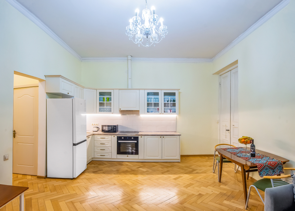 Апартаменты HB Apartments Baku