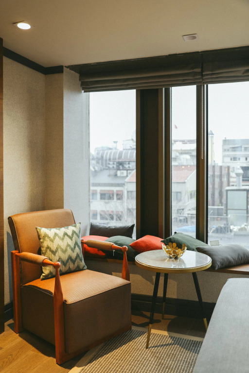 Root Karakoy Hotel