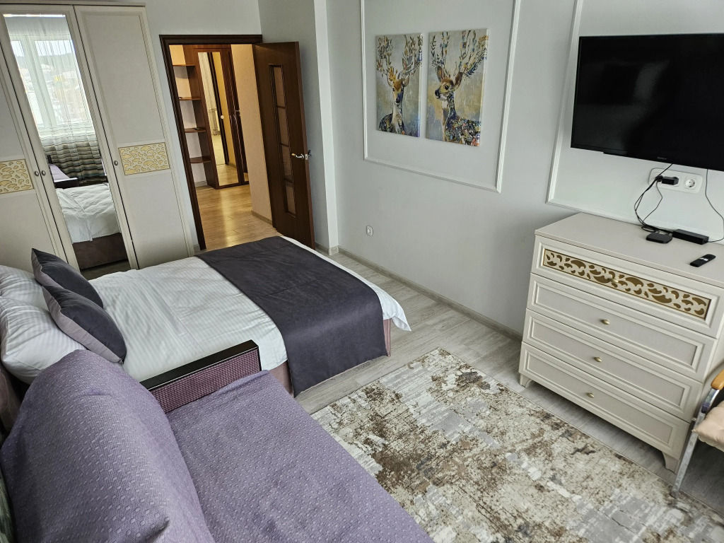 Жилое помещение Bellehome