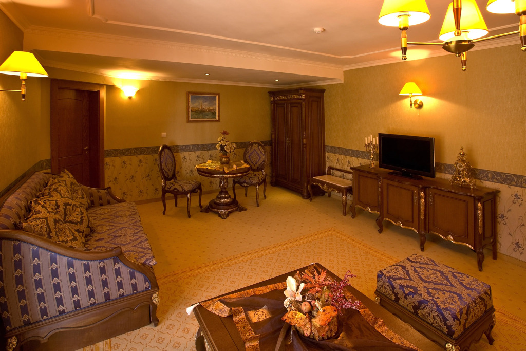 Hotel Chinar