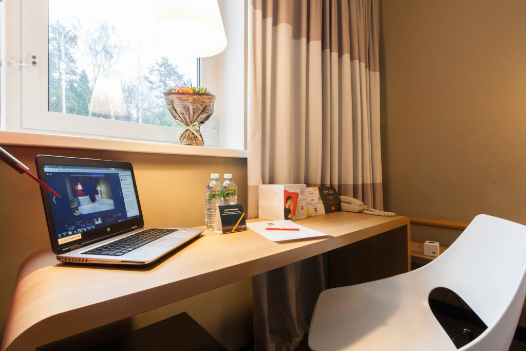 ibis Москва Аэропорт Домодедово