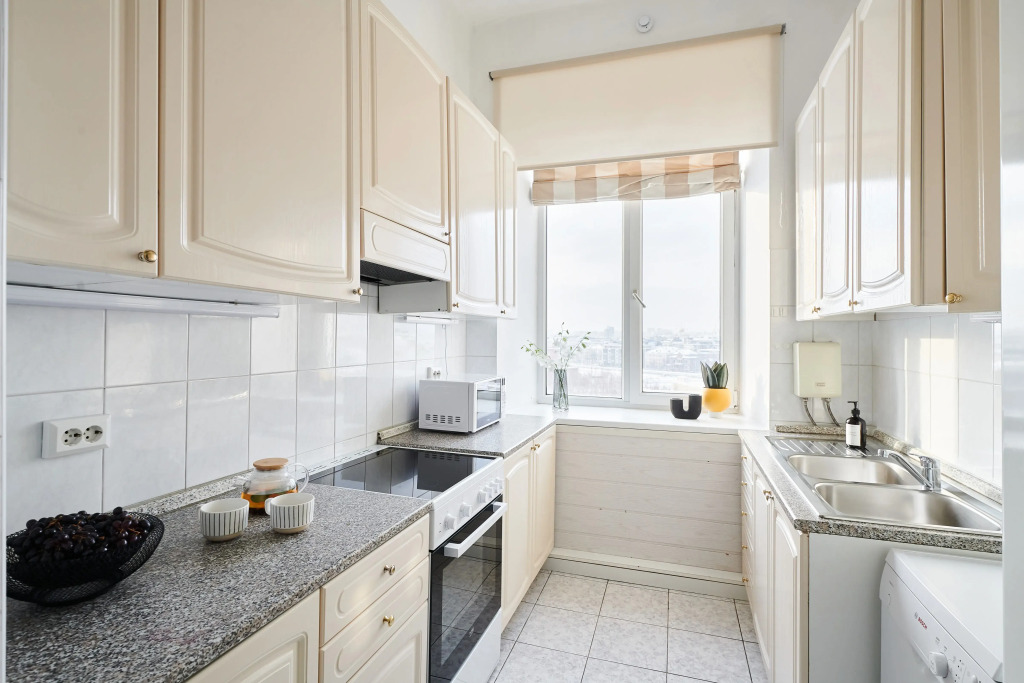 Квартира GM Apartments Модная пятерка напротив Кремля