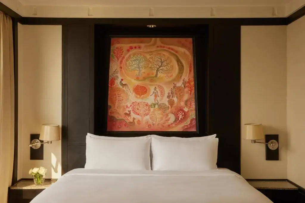 Banyan Tree Bangkok