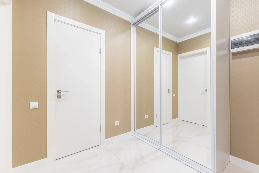 Апартаменты Lumière Residence