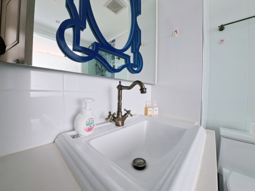Квартира Seven Seas Cote D'Azur