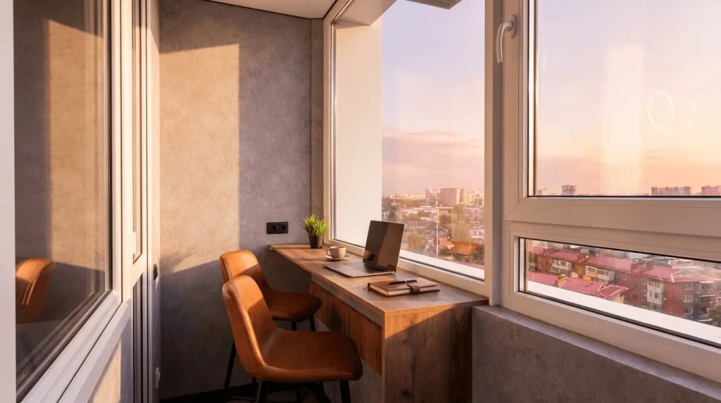 Квартира Дизайнерская квартира в ЖК Бизнес класса в центре Краснодара