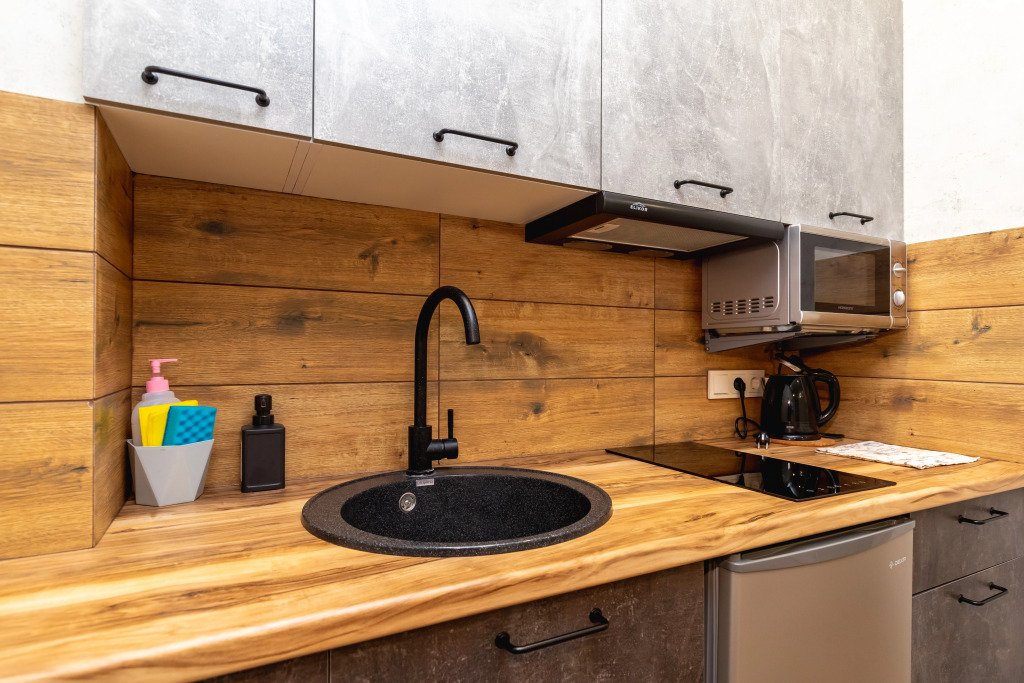 Апартаменты Море Апартаментов на Эстонской 37/11-1
