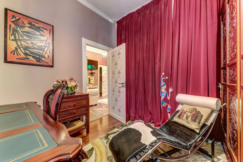 Manhattan House Apartments