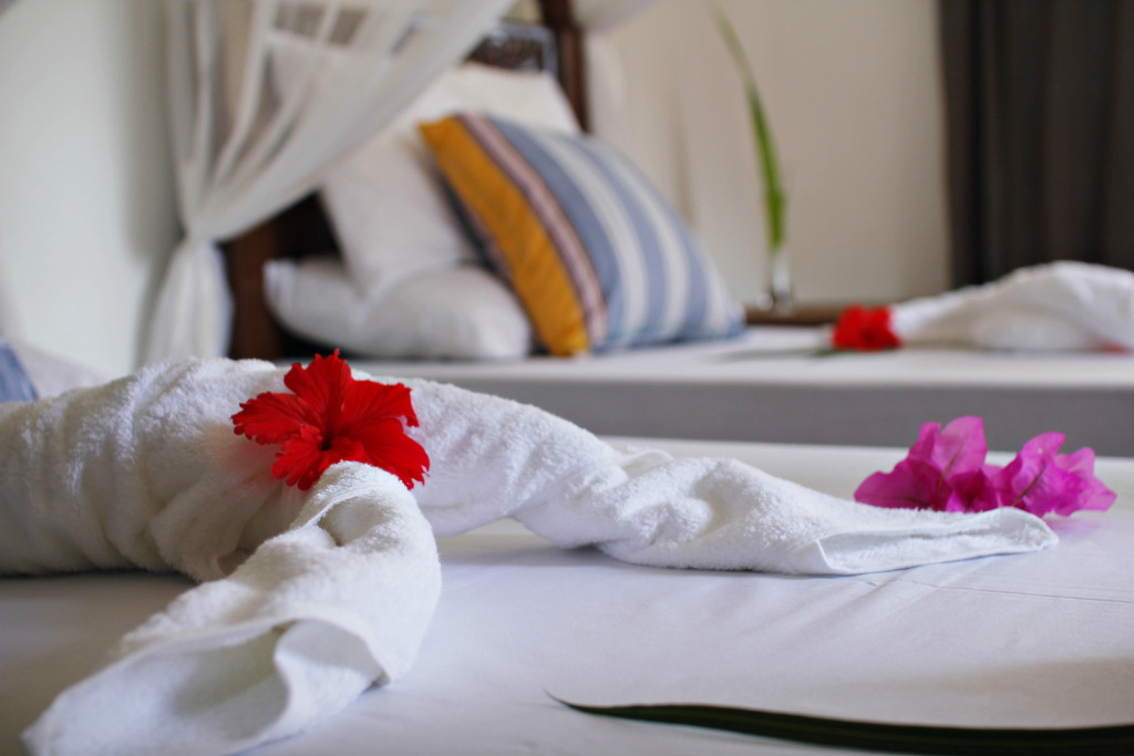 Aya Beach Resort