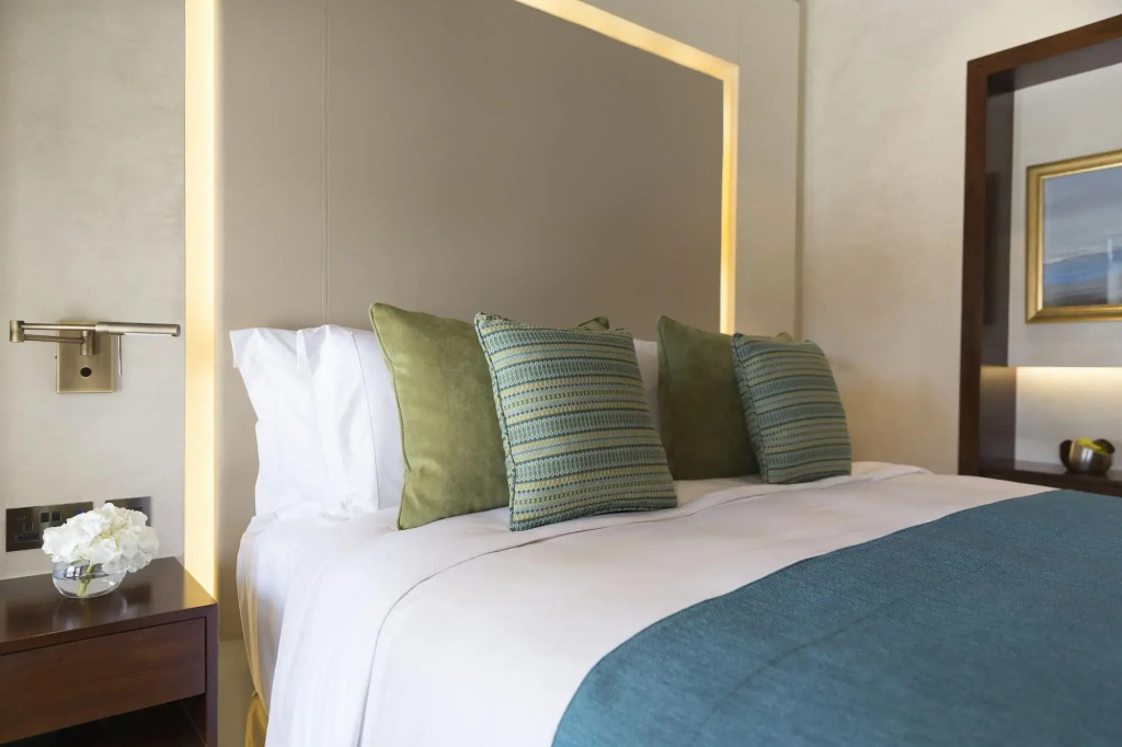 Souq Al Wakra Hotel Qatar By Tivoli