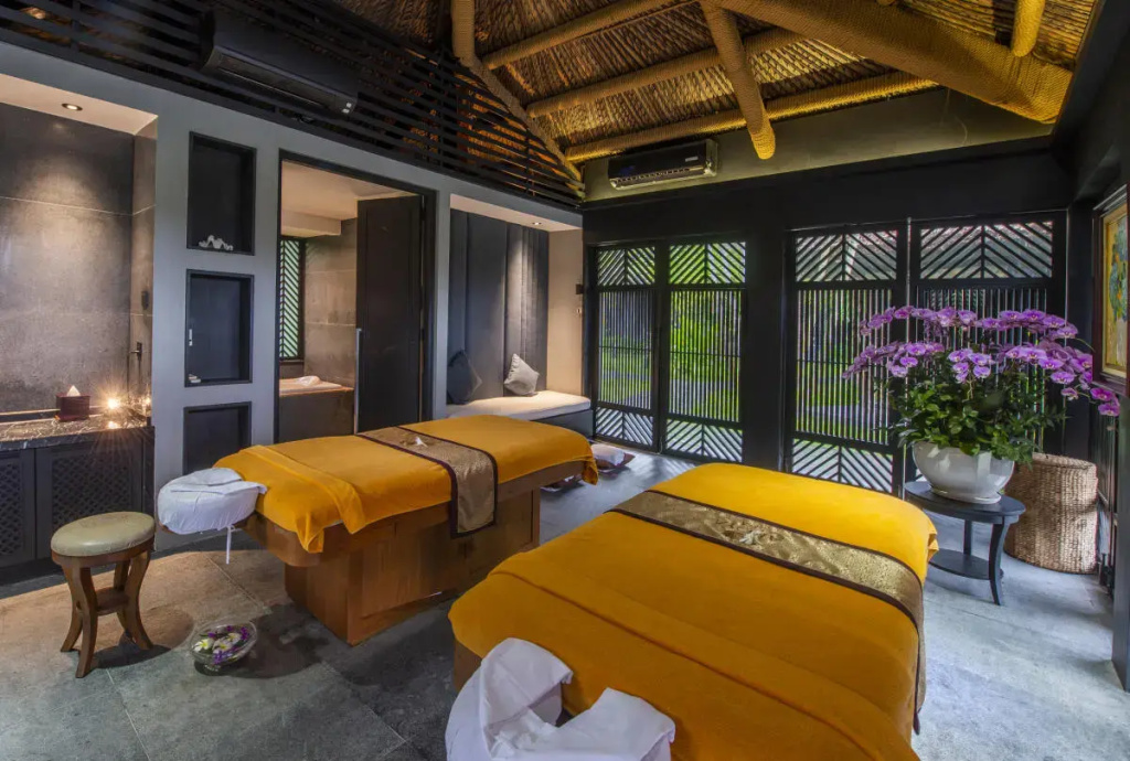 Vinpearl Resort & Spa Nha Trang Bay