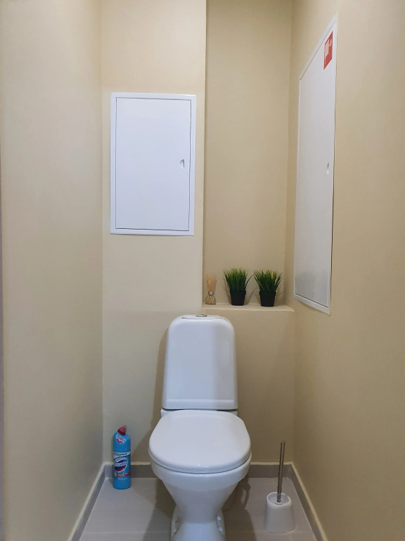 Квартира Виталий HouseRent Двухкомнатная по пр. Строителей, 80