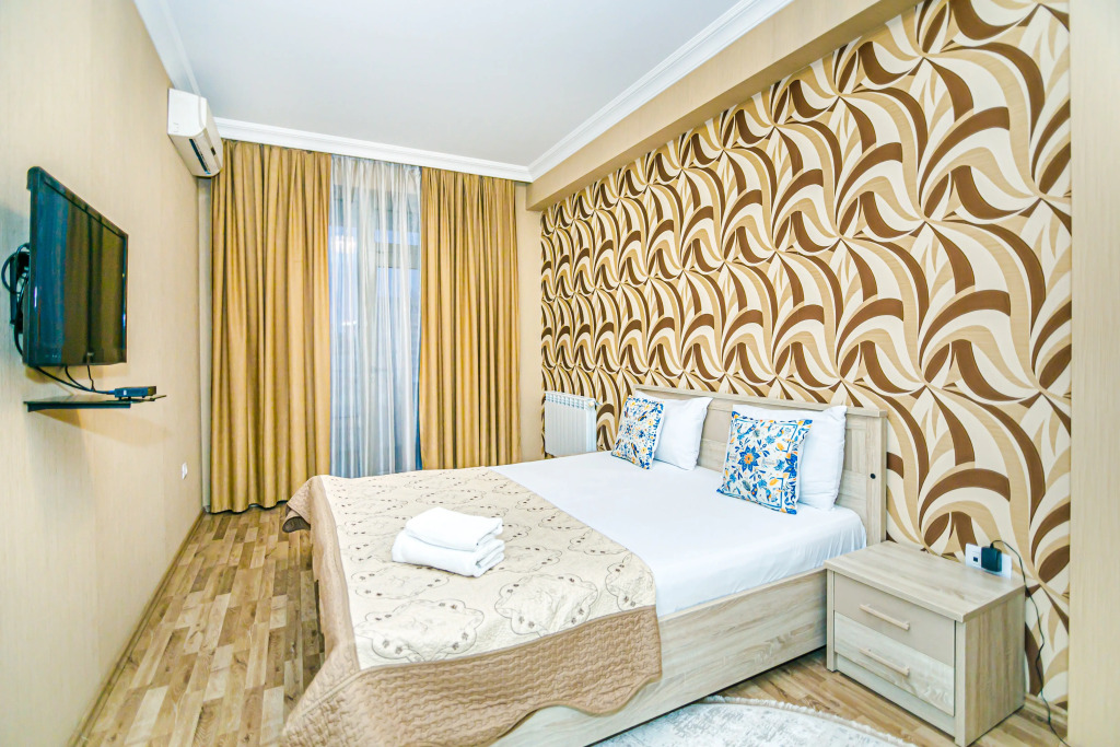 Апартаменты Address City Center