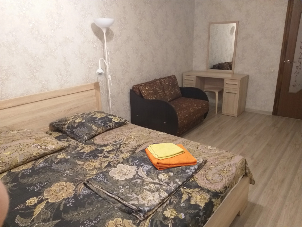 Квартира в самом центре Нижнего Тагила
