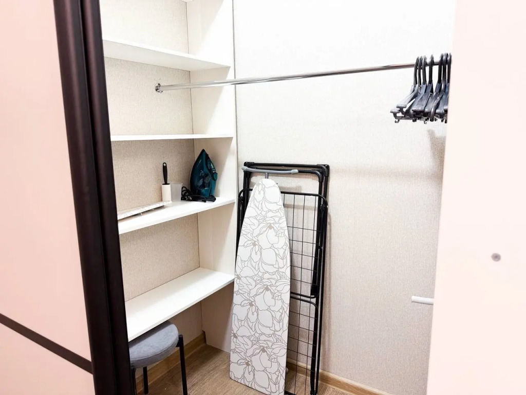 Квартира Mypriority Basmanny Suite 18
