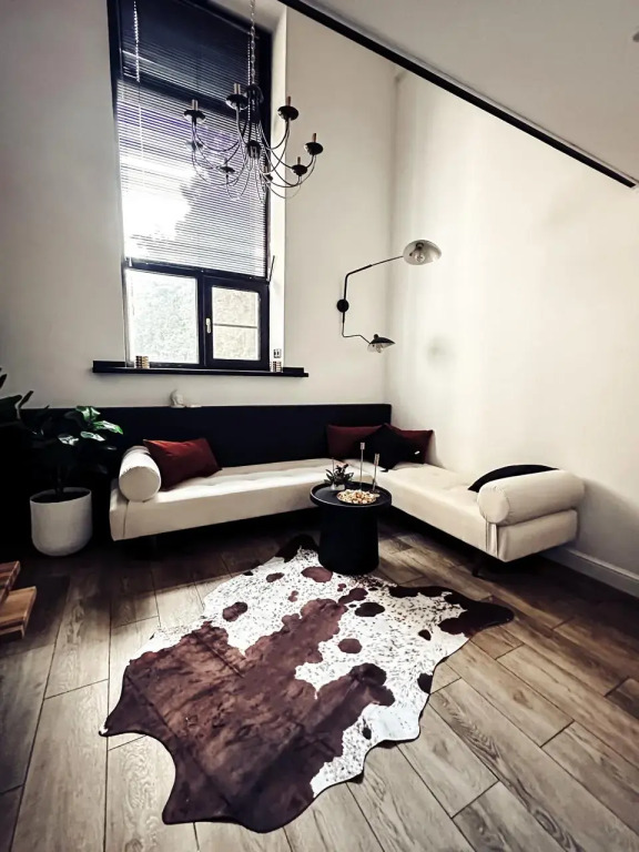 Апартаменты Matison Home, Ботаническая улица