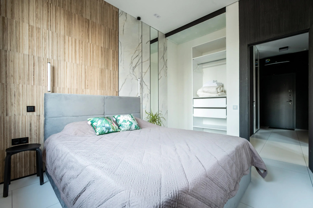 Апартаменты #1 Superior Duplex for 2+2 by Lo Apartments