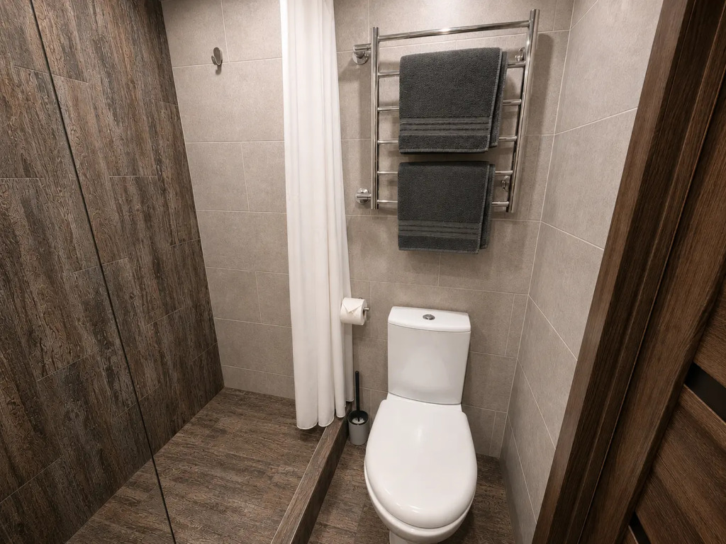 Апартаменты Duplex Loft