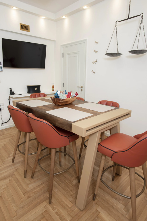 Апартаменты Luxurious near Syntagma Square