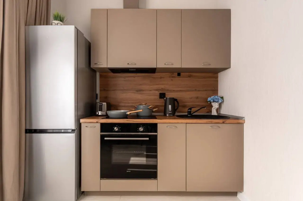 Квартира Living Spase