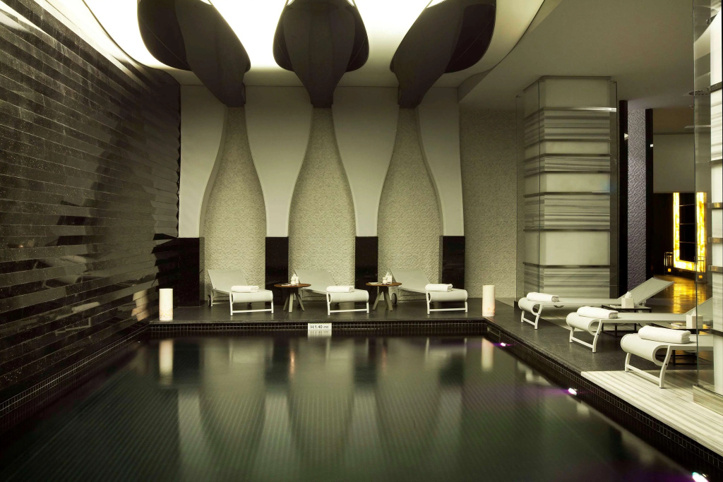Radisson Blu Hotel Istanbul Pera