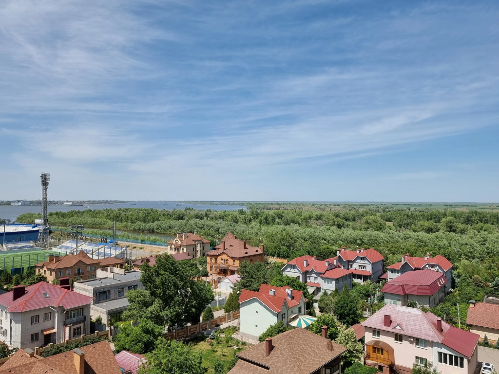 Квартира 109 Уютный Дом