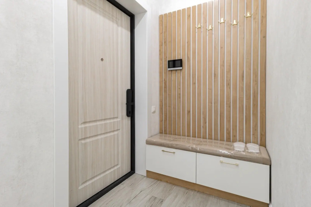 Квартира уютная Nexpo City