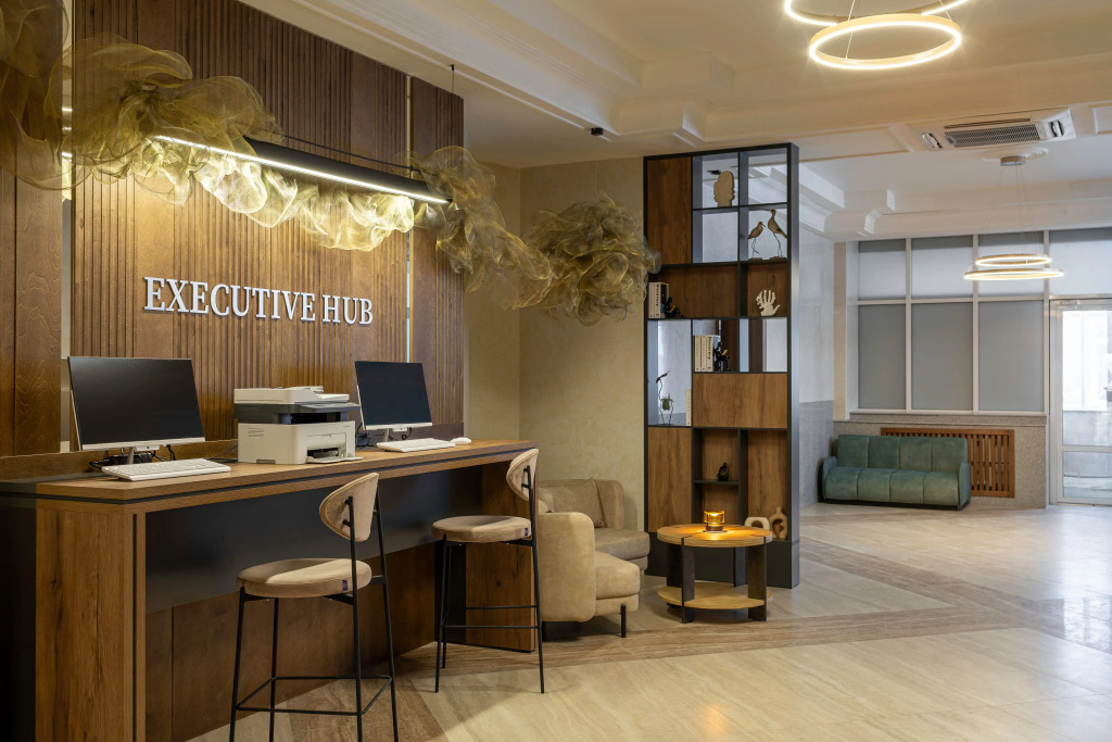 Monotel Hotel